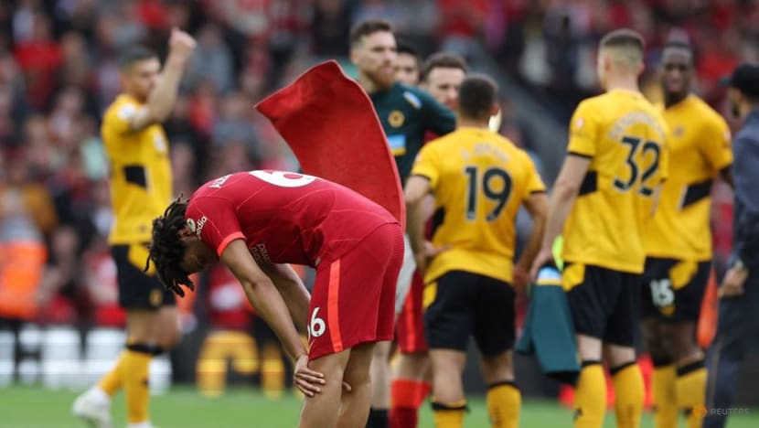 Title miss has ramped up Liverpool's Champions League desire: Klopp Title miss has ramped up Liverpool's Champions League desire: Klopp