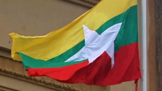 缅甸军政府外长将出席泰国看守政府举行的非正式会议