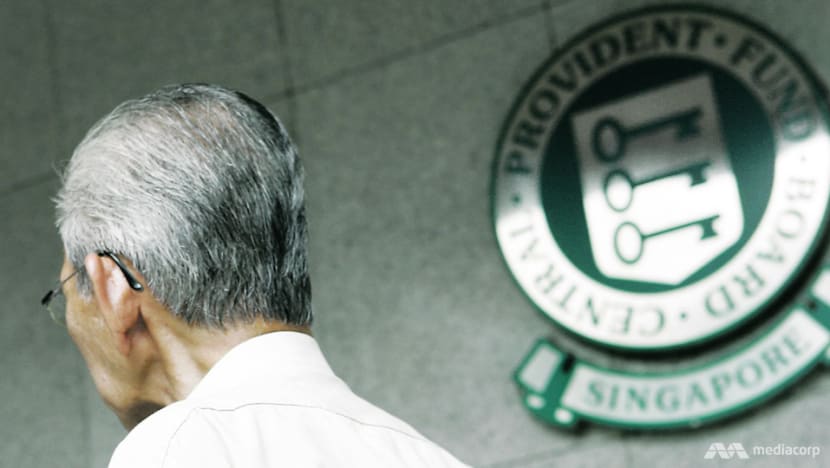6 in 10 tapped into CPF funds after 55: CPF Board 6 in 10 tapped into CPF funds after 55: CPF Board