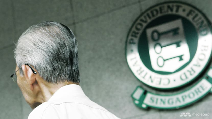 6 in 10 tapped into CPF funds after 55: CPF Board