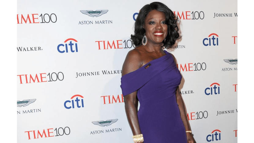 Viola Davis: Steve McQueen is 'one the greatest directors out there'