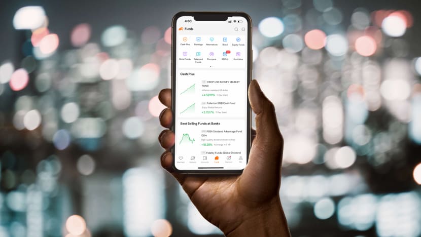 Mobile Money by moomoo a podcast by Mobile Money by moomoo