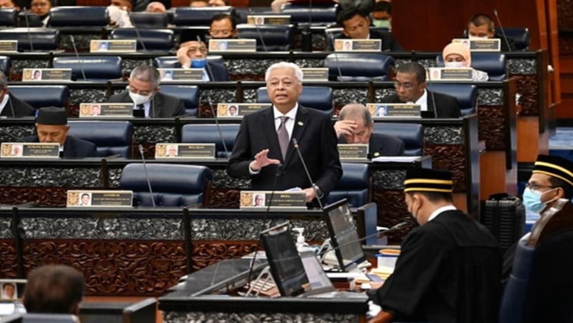 CNA Explains: What to watch out for as Malaysia's parliamentary meeting kicks off