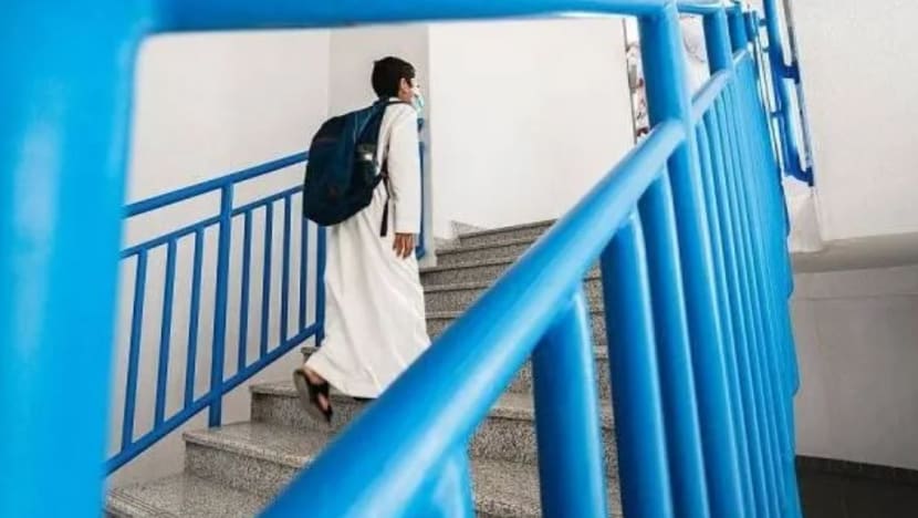 Arab Saudi benarkan kanak-kanak asing yang menetap secara haram untuk berdaftar di sekolah