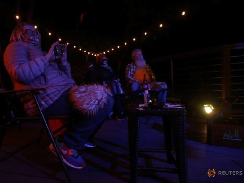 Ordering takeout? Try a live concert at home Ordering takeout? Try a live concert at home