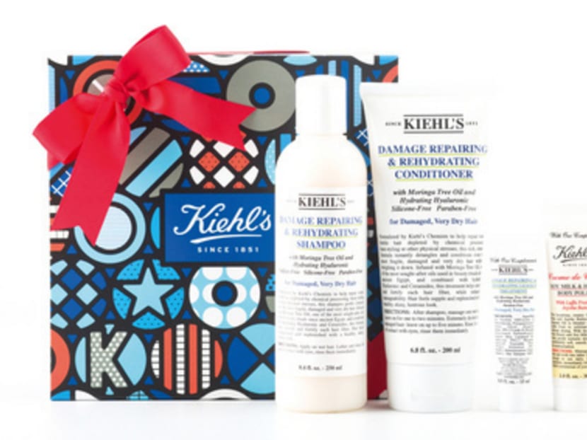The Christmas beauty gift guide
