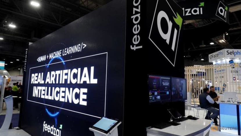 Fintech startup Feedzai valued at US$1 billion in KKR-led funding round Fintech startup Feedzai valued at US$1 billion in KKR-led funding round