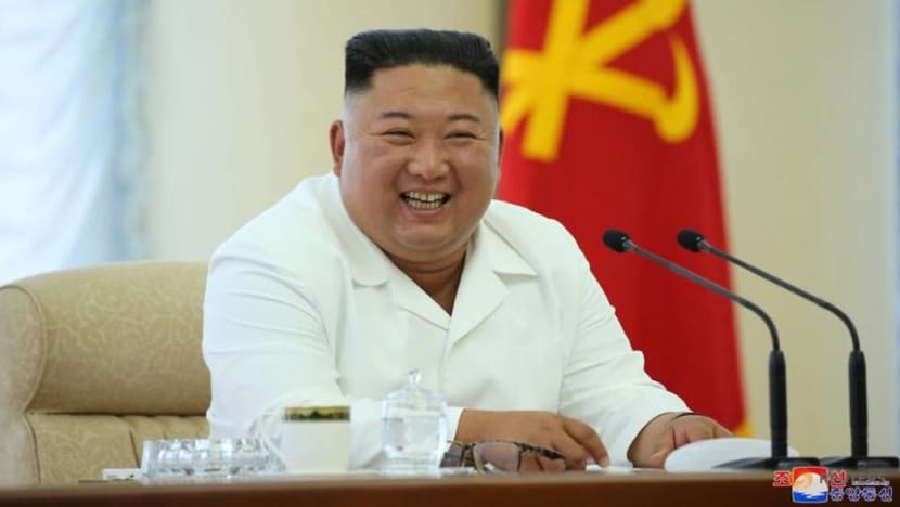 Commentary: How is North Korea laundering money – and getting away with it? Commentary: How is North Korea laundering money – and getting away with it?