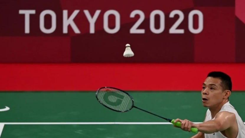 After 18 Year Wait For Badminton To Feature In Paralympics Malaysia S Cheah Liek Hou Strikes Gold Cna