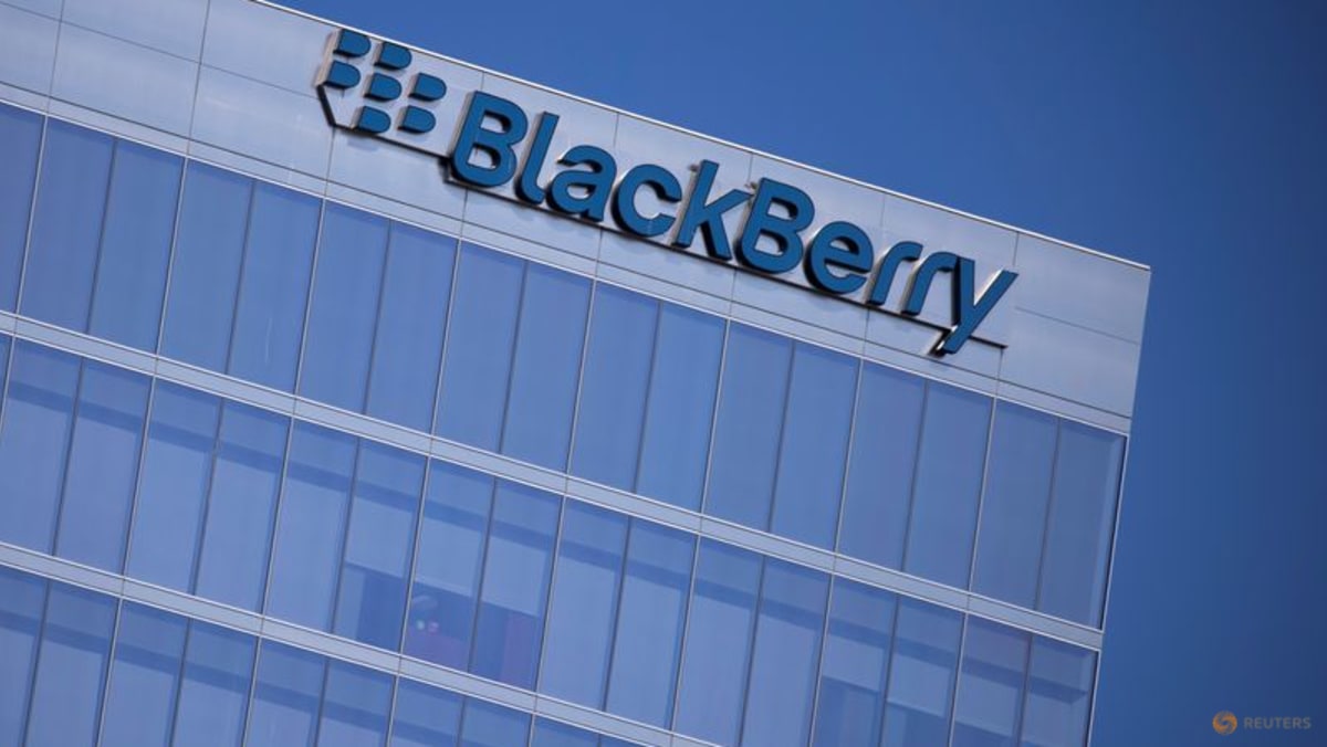 BlackBerry berencana untuk menyelesaikan gugatan pemegang saham atas BlackBerry 10, menghindari persidangan