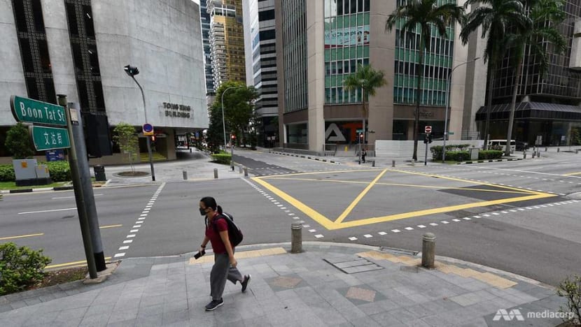 Q1 labour market figures better than expected, but real storm is still ahead, economists say Q1 labour market figures better than expected, but real storm is still ahead, economists say