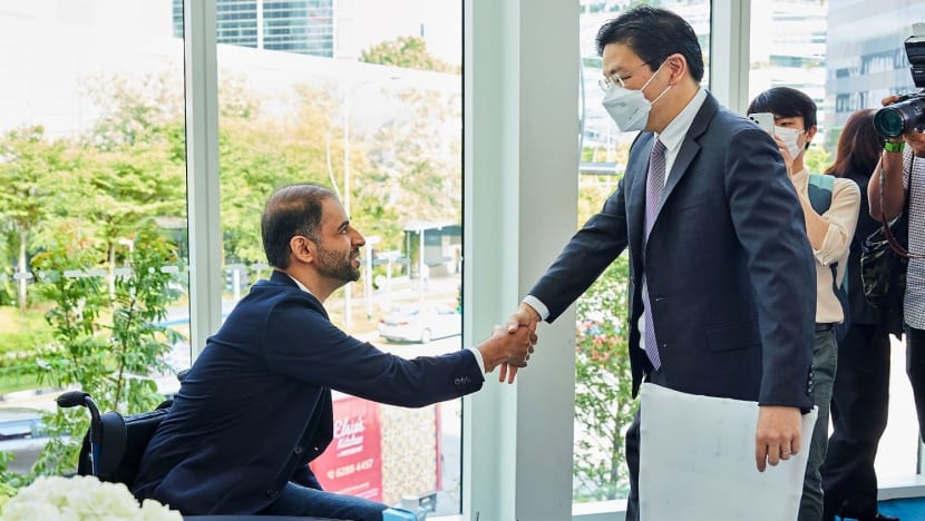 The Inclusive Business Forum: Why workplace disability inclusion matters to organisations The Inclusive Business Forum: Why workplace disability inclusion matters to organisations