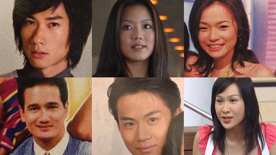Local Stars Then & Now: Best Of The Noughties Local Stars Then & Now: Best Of The Noughties