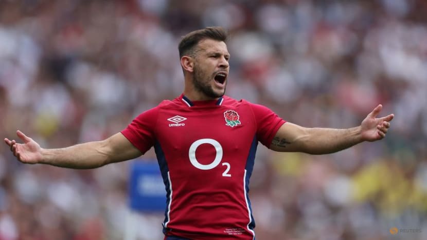 Care, Marchant and Sinckler out of England squad Care, Marchant and Sinckler out of England squad