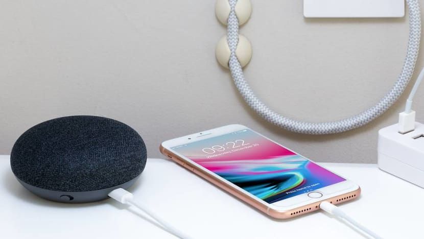 Commentary: The quiet threat in our devices connected to the Internet Commentary: The quiet threat in our devices connected to the Internet