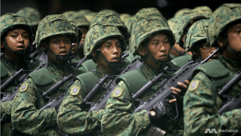 Greater weight to be given to safety compliance when assessing SAF unit commanders Greater weight to be given to safety compliance when assessing SAF unit commanders
