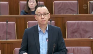 Tan Wu Meng on Singapore’s COVID-19 response