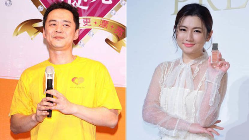 Selina Jen explains why her ex-husband attended S.H.E’s 18th debut anniversary celebrations