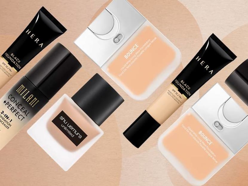 Are you making these common mistakes with your foundation? Help is here Are you making these common mistakes with your foundation? Help is here