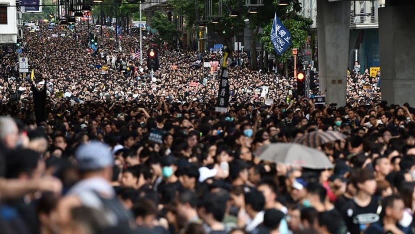 Hong Kong extradition Bill: How it came to be declared 'dead' Hong Kong extradition Bill: How it came to be declared 'dead'