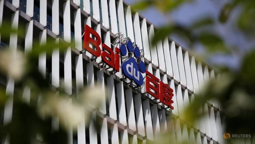Baidu revenue beats estimates; to buy JOYY's China live-streaming unit Baidu revenue beats estimates; to buy JOYY's China live-streaming unit