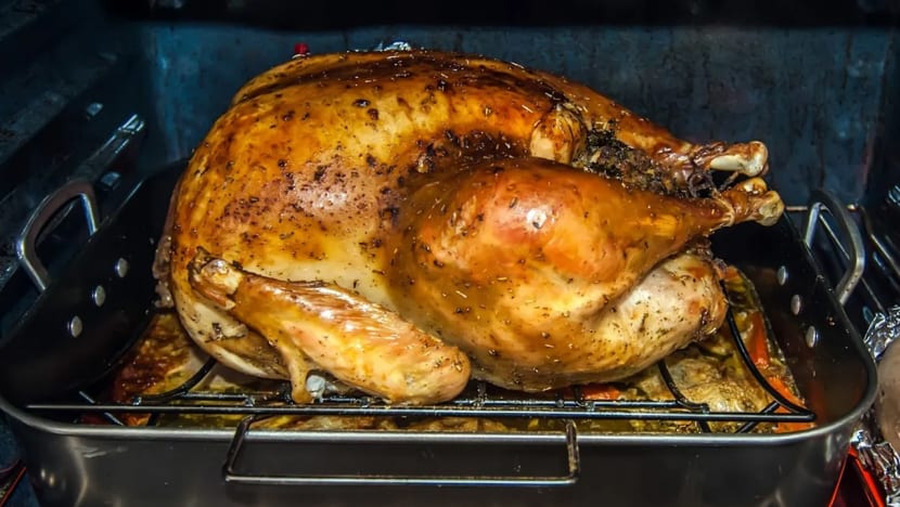 Thanksgiving விடுமுறைக்கு முக்கியமானது வான்கோழி... முன்னெப்போதுமில்லாத அளவில் விலையேற்றம் Thanksgiving விடுமுறைக்கு முக்கியமானது வான்கோழி... முன்னெப்போதுமில்லாத அளவில் விலையேற்றம்