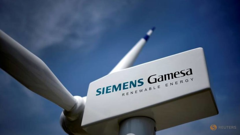 Exclusive: Siemens spin-offs tap hydrogen boom in wind alliance Exclusive: Siemens spin-offs tap hydrogen boom in wind alliance