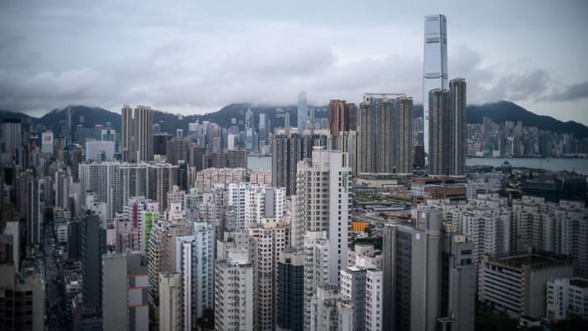 Hong Kong to spend US$15.4 billion to stabilise virus-ravaged economy Hong Kong to spend US$15.4 billion to stabilise virus-ravaged economy