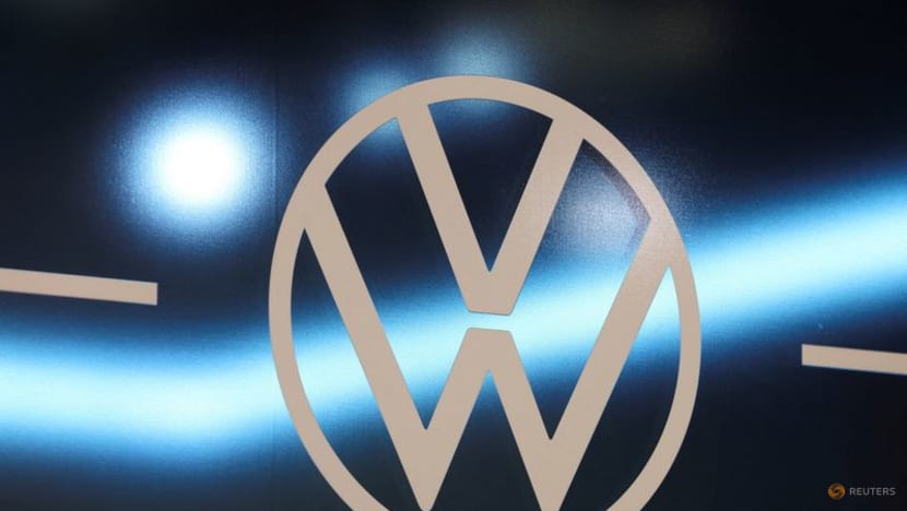 Volkswagen increases Q1 sales despite weaker China business