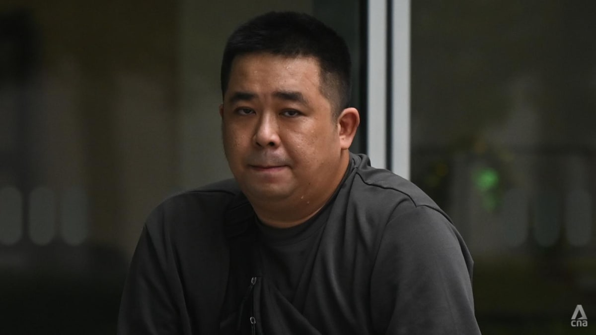 Man rode damaged e-bike into woman hours after collision with dog owner, gets jail