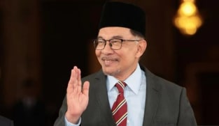 Anwar Ibrahim terima gaji RM1 bukan RM15 juta sebagai penasihat eonomi Selangor