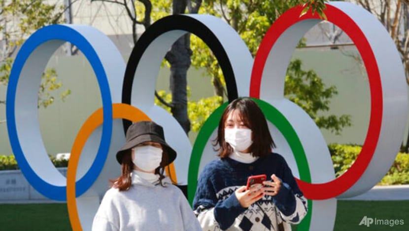 Australia confident of athlete COVID-19 vaccinations before Tokyo Olympics Australia confident of athlete COVID-19 vaccinations before Tokyo Olympics