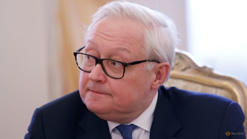Russia accuses US of 'provocative' weapons inspection move Russia accuses US of 'provocative' weapons inspection move