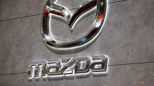 Mazda discussing ending production in Russia - Nikkei 