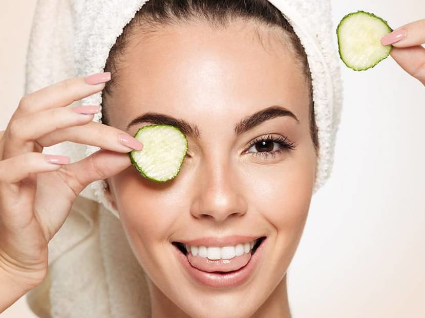 Lunchtime beauty fix: Medi-facials that take less than an hour Lunchtime beauty fix: Medi-facials that take less than an hour