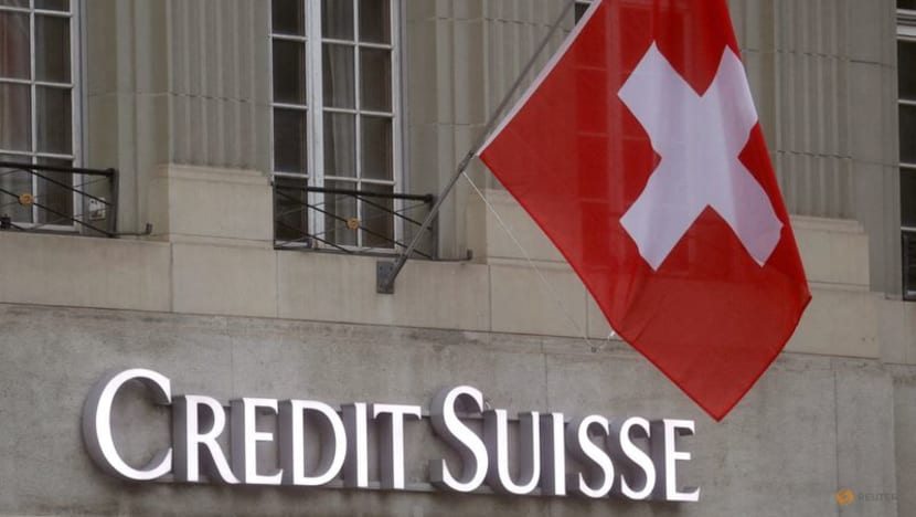 Exclusive-Credit Suisse looks to speed up cuts as revenue outlook worsens Exclusive-Credit Suisse looks to speed up cuts as revenue outlook worsens