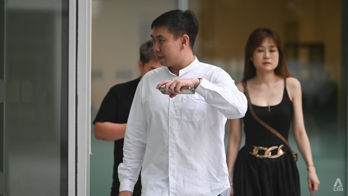 Speeding driver in fatal hit-and-run accident at Church Street gets jail Speeding driver in fatal hit-and-run accident at Church Street gets jail