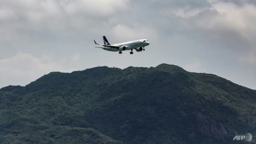 Cathay Pacific to cut flights as Hong Kong COVID-19 rules bite Cathay Pacific to cut flights as Hong Kong COVID-19 rules bite