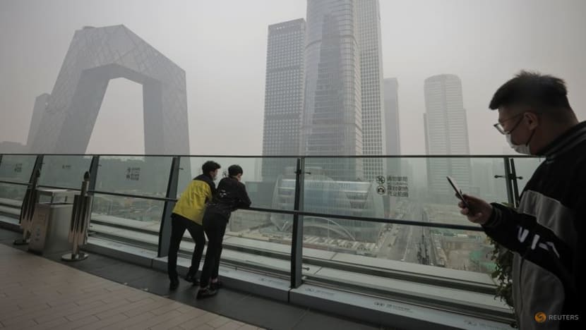 China's producer prices rise 8% in April China's producer prices rise 8% in April