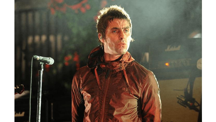 Liam Gallagher 'regrets' not seeing daughter for years Liam Gallagher 'regrets' not seeing daughter for years