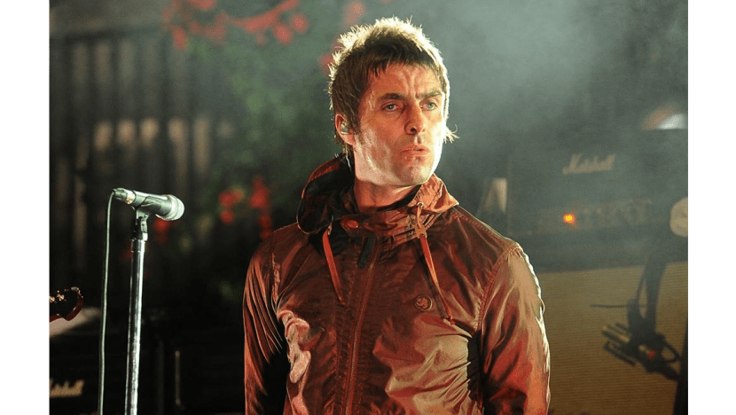 Liam Gallagher 'regrets' not seeing daughter for years