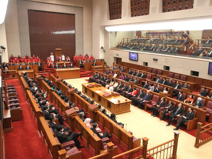 No let-up expected as Parliament readies itself for second half