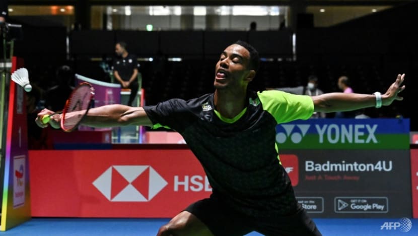Favela kid Coelho helps make badminton a smash in Brazil Favela kid Coelho helps make badminton a smash in Brazil