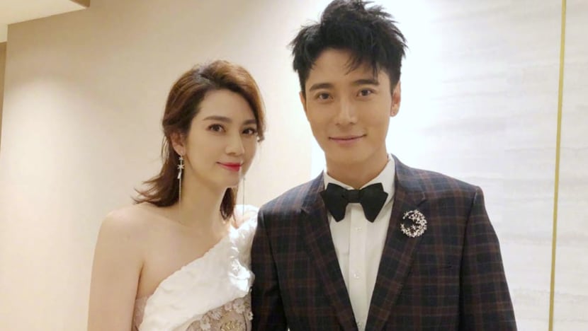 Andy Zhang to divorce Catherine Hung after affair with manager: Reports Andy Zhang to divorce Catherine Hung after affair with manager: Reports
