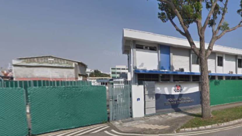 Worker dies after being electrocuted in workplace incident at Police NS Department site Worker dies after being electrocuted in workplace incident at Police NS Department site