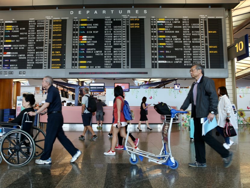 Consumer rights groups are also pushing for better customer service and fairer treatment of travellers beyond fare misrepresentations, says the author. Consumer rights groups are also pushing for better customer service and fairer treatment of travellers beyond fare misrepresentations, says the author.