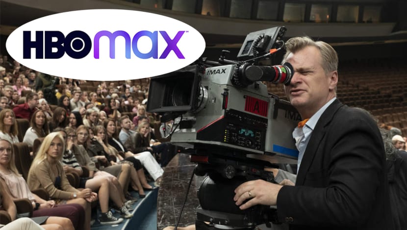 Christopher Nolan Slams Warner Bros Over Streaming Deal With HBO Max, "The Worst Streaming Service" Christopher Nolan Slams Warner Bros Over Streaming Deal With HBO Max, "The Worst Streaming Service"