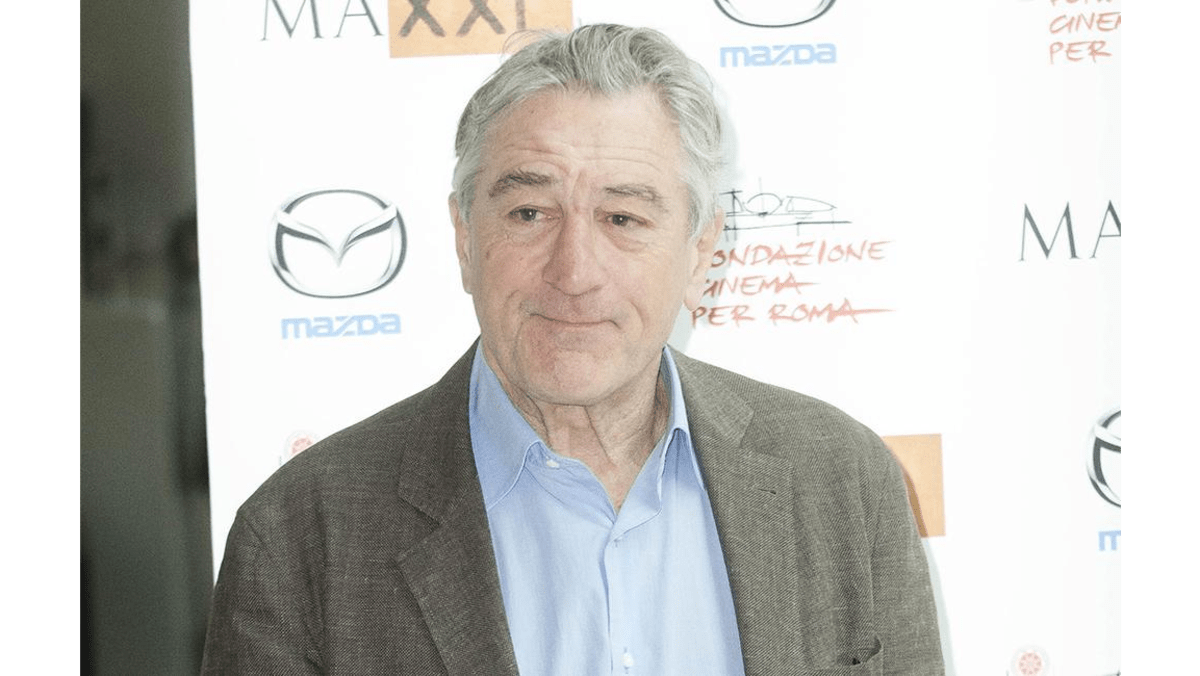 Robert De Niro pens supportive letter to Meryl Streep 8days