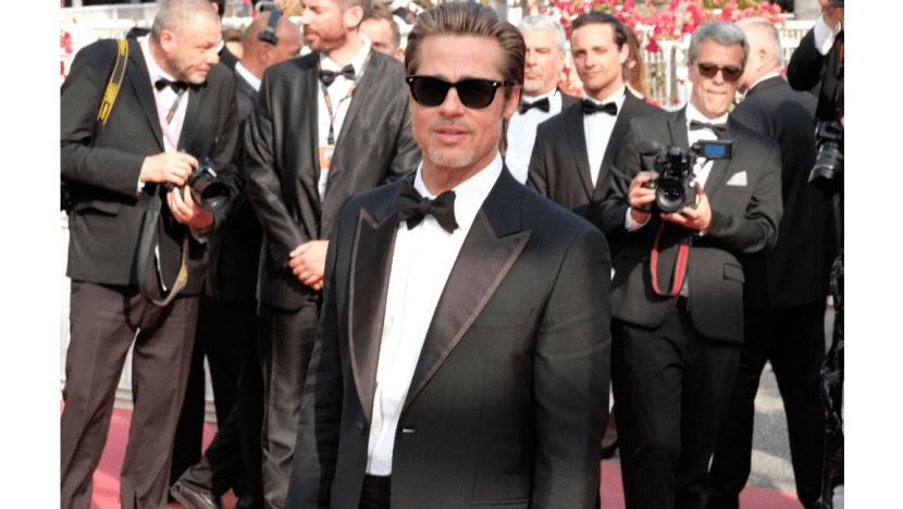 Brad Pitt and Emma Stone lined-up for Babylon