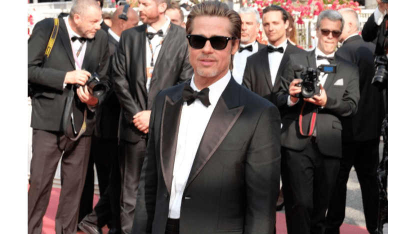 Brad Pitt and Emma Stone lined-up for Babylon Brad Pitt and Emma Stone lined-up for Babylon